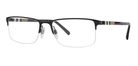 burberry prescription frames mens